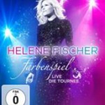 V890海伦费莎：四季景色巡回演唱会