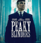 W601-602浴血黑帮 第六季 2碟装 2022