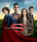 W617-618超人和露易丝 第一季 2碟装 豆瓣8.0 2021美国上映动作科幻佳作