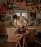 W634钴蓝爱恋 2022年印度上映剧情爱情同性片