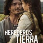 W639-640海上教堂2：土地之子 第1季 2碟装 西班牙网飞2022年上映剧情历史大作