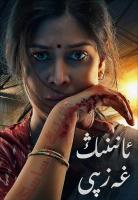 W642-643黑帮教母 2碟装 2022网飞印度上映剧情犯罪大作