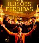 W647幻灭 2021 影片改编自巴尔扎克撰写的同名小说