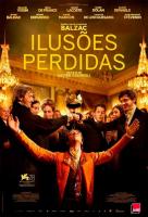 W647幻灭 2021 影片改编自巴尔扎克撰写的同名小说