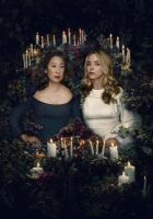 W671-672嗜血娇娃/杀死伊芙 第4季 2碟装