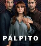 W688-689心之烙印 2碟装 2022年哥伦比亚网飞上映剧情惊悚大作