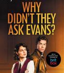 W690悬崖上的谋杀 2022全新探案英剧