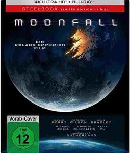 A16-22 4K-UHD 月球陨落/月球坠落 Moonfall(2022) 杜比视界 全景声 豆瓣5.4