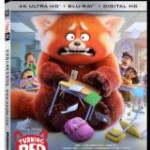 A16-36 4K-UHD 青春变形记 Turning Red (2022) HDR