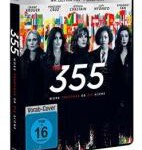 A16-39 4K-UHD 355：谍影特攻 THE 355 (2022) 全景声 HDR PS5可放