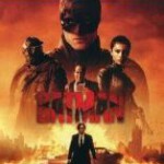 H1034 BD50新蝙蝠侠/重启版蝙蝠侠 The Batman (2022) 全景声 带国语  豆瓣7.4