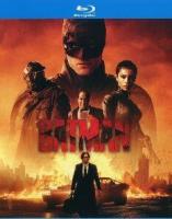 H1034 BD50新蝙蝠侠/重启版蝙蝠侠 The Batman (2022) 全景声 带国语  豆瓣7.4