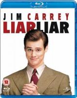 W705大话王/王牌大骗子 Liar Liar (1997)主演: 金·凯瑞 豆瓣7.7