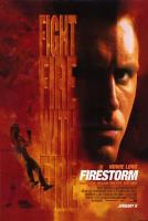W707风暴大火/烽火爆 Firestorm (1998)豆瓣6.3