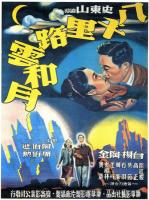 W715八千里路云和月/胜利前后 (1947) 中国电影精品修复系列 豆瓣7.4