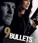 W722 9发子弹 2022美国最新惊悚动作片