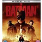 A16-42 4K-UHD 新蝙蝠侠/重启版蝙蝠侠 The Batman (2022) 全景声