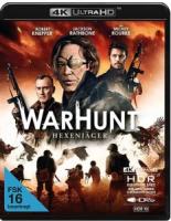 A16-43 4K-UHD 猎战 Warhunt (2022)