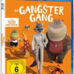 H1035 BD50 坏蛋联盟/坏家伙 The Bad Guys (2022)豆瓣7.3