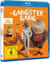 H1035 BD50 坏蛋联盟/坏家伙 The Bad Guys (2022)豆瓣7.3