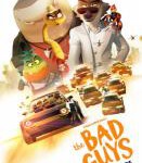 W792坏蛋联盟 2022梦工厂年度动画大作