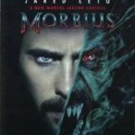 W800暗夜博士：莫比亚斯 正式版 Morbius (2022)豆瓣5.7