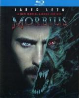 W800暗夜博士：莫比亚斯 正式版 Morbius (2022)豆瓣5.7