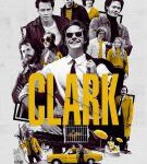 W751-752克拉克 2碟装 2022年网飞瑞典最新上映动作悬疑大作