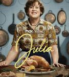 W778-779朱莉娅 2碟装 2022 豆瓣8.6 2022年HBO又一部剧情传记大作