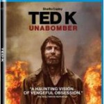 W814大学航空炸弹客 Ted K (2021)豆瓣6.0