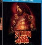 W815恶魔录音棚 Studio 666 (2022)