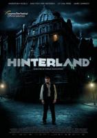 W818身在内陆 Hinterland (2021) 豆瓣6.7