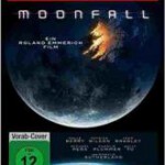 A16-46-47 4K-UHD 月球陨落/月球坠落 2碟 杜比视界 全景声 （高质量 高码率）豆瓣5.4 Moonfall (2022)