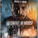 H1042 BD50 冷血悍将/无悔 Without Remorse (2021)豆瓣5.7
