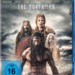 H1043 BD50 北欧人/北方人 The Northman (2022) 全景声 最新上映历史大作