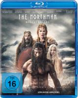 H1043 BD50 北欧人/北方人 The Northman (2022) 全景声 最新上映历史大作