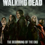 C1557-1559行尸走肉 第十一季 3碟装 TV共24集集+特别篇 (2022)