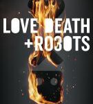 W826-827爱，死亡和机器人 第3季/爱当机3/爱死机3 2碟 高清版(2022)