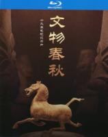 W843文物春秋 高清版 纪录片