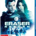 W858蒸发密令：重生/魔鬼毀滅者：重生 Eraser: Reborn (2022)  豆瓣5.0