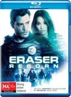 W858蒸发密令:重生/魔鬼毀滅者:重生 Eraser: Reborn (2022) 豆瓣5.0