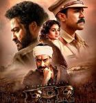 W873 RRR 印度版战狼 高清版 2022年印度宝莱坞上映动作爽片