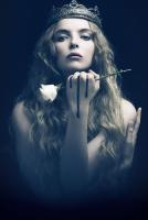 W876-877白公主 2碟装 2017 英国上映历史战争大作