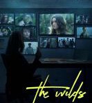 W880-881荒野 第二季 2碟装 2022