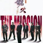 W889枪火 高清版 1999 香港鬼才导演：杜琪峰 封神之作