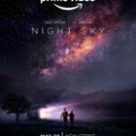 B1001-1002夜空/光年之间 2碟装 2022 亚马逊出品2022最新科幻悬疑冒险剧集