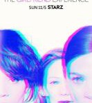 B1004-1005应召女友 第2季 2碟