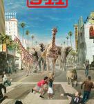 B1008-1010紧急呼救 第五季 3碟装 2021 豆瓣9分 2022年美国福克斯打造经典动作剧集