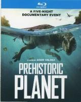 B1016史前星球 Prehistoric Planet (2022)BBC又一年度纪录片神作 豆瓣9.5