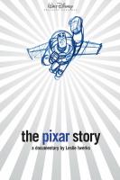 B1022皮克斯的故事/皮克斯总动员 The Pixar Story (2007) 带国语 豆瓣9.0